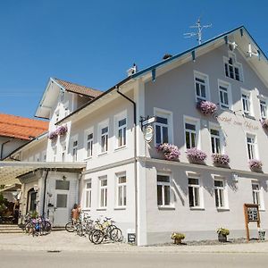 Gasthof Zum Hirsch