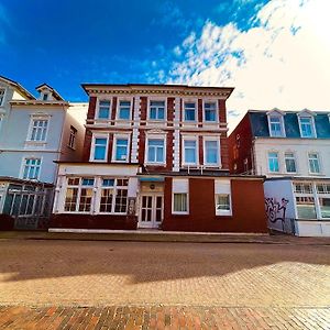 Hotel Haus Borkum
